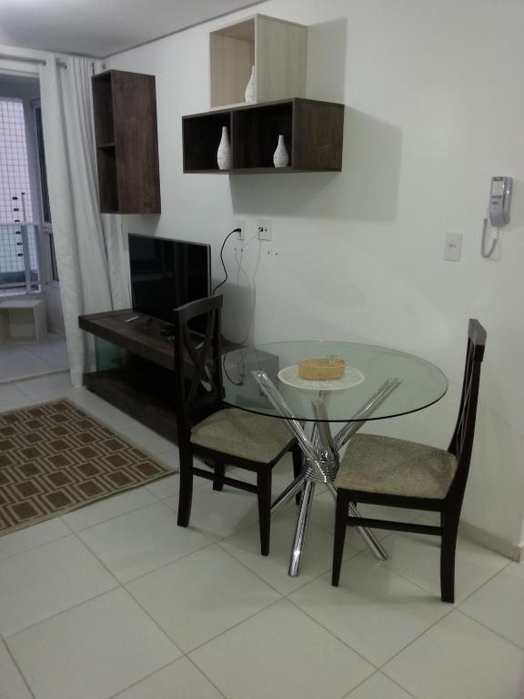  Terrazzas Flat