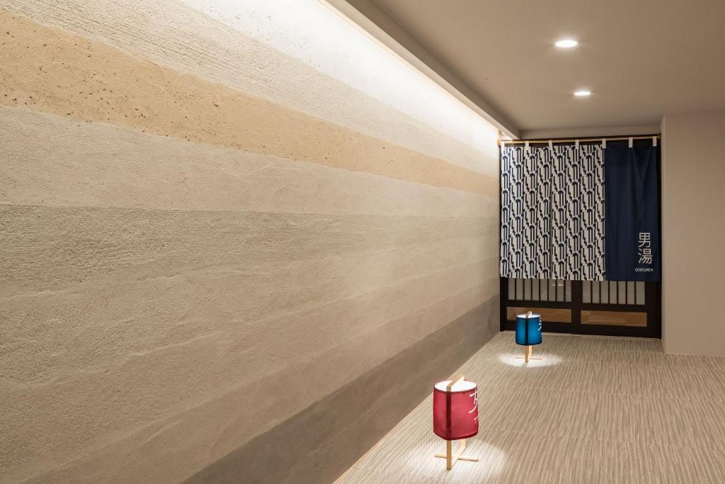 Fotografie z fotogalerie ubytování Hotel Ichii v destinaci Kusacu
