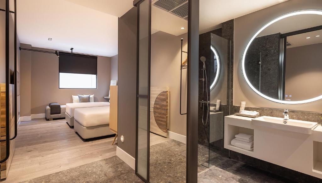 Travelodge Nimman - Resim 10