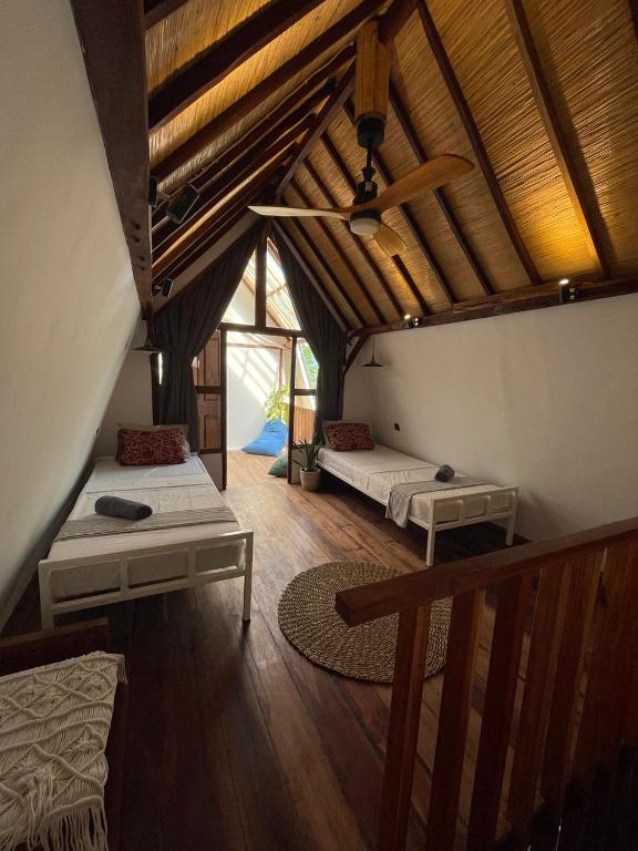 Fotografie z fotogalerie ubytování Tipsea Turtle Gili Air v destinaci Gili Air
