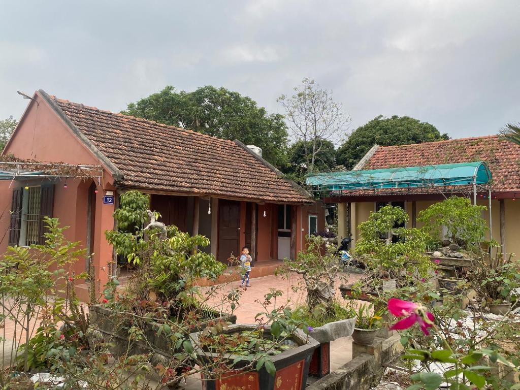 LITTLE TRANG AN HOMESTAY - 16