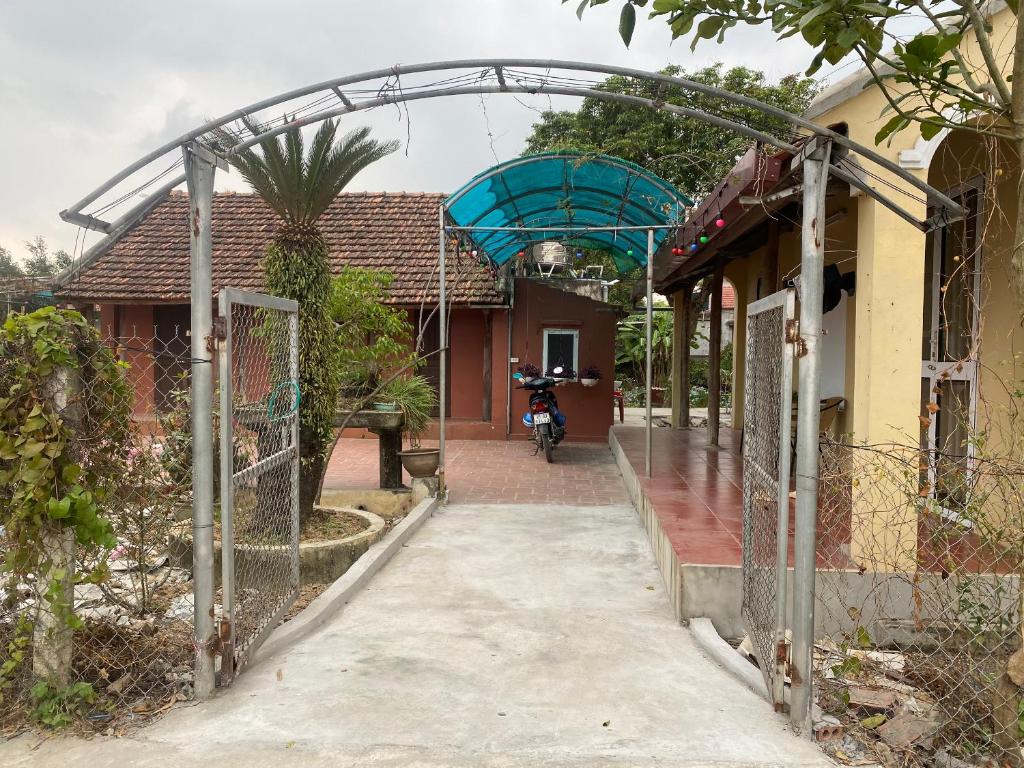 LITTLE TRANG AN HOMESTAY - 18