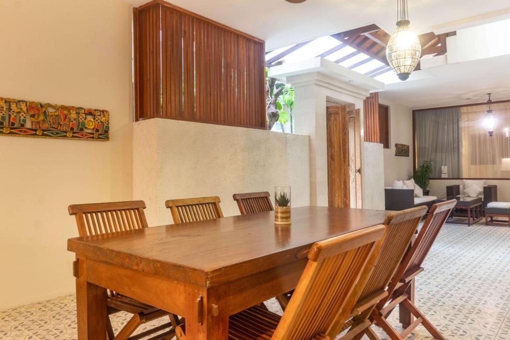 Fotografie z fotogalerie ubytování Arana Suite v destinaci Legian