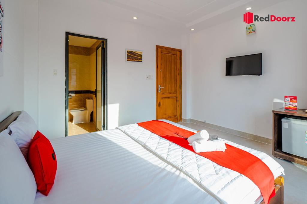 The Sun Hotel, TP. Hồ Chí Minh (giá cập nhật 2025)