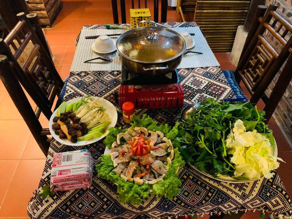 Sapa Rosie House - 15