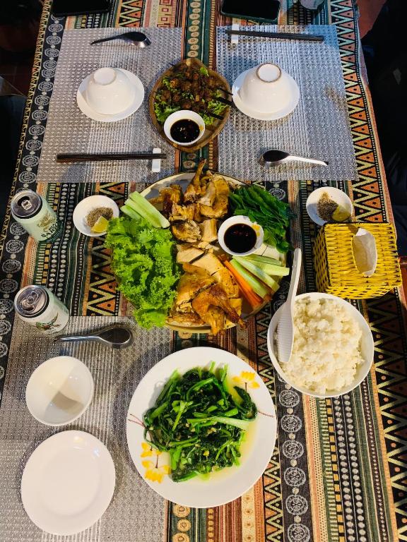 Sapa Rosie House - 17