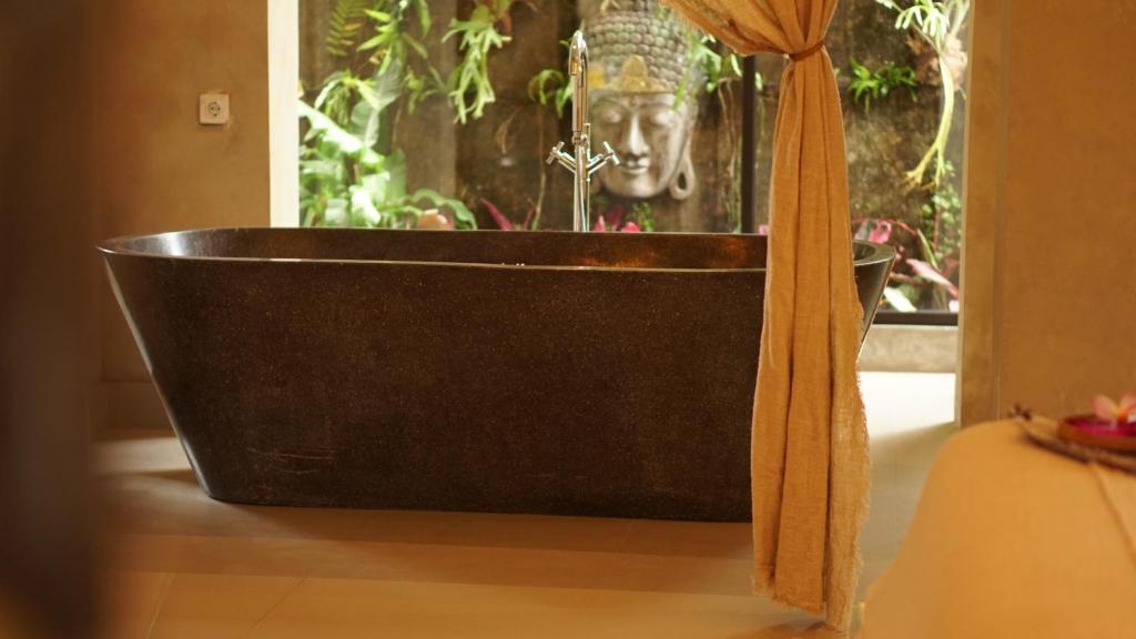Fotografie z fotogalerie ubytování Chakra Living Ubud v Ubudu