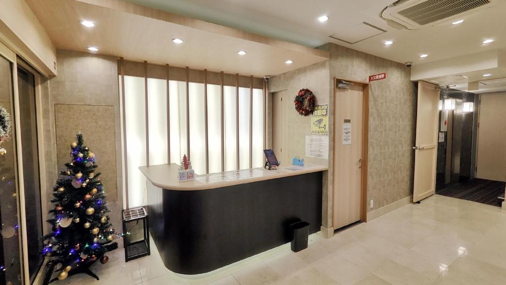 Fotografie z fotogalerie ubytování Dotonbori Shinsaibashi Hotel v Osace