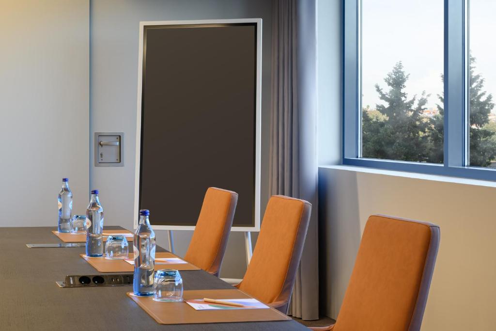 Meliá Lisboa Aeroporto - Resim 45