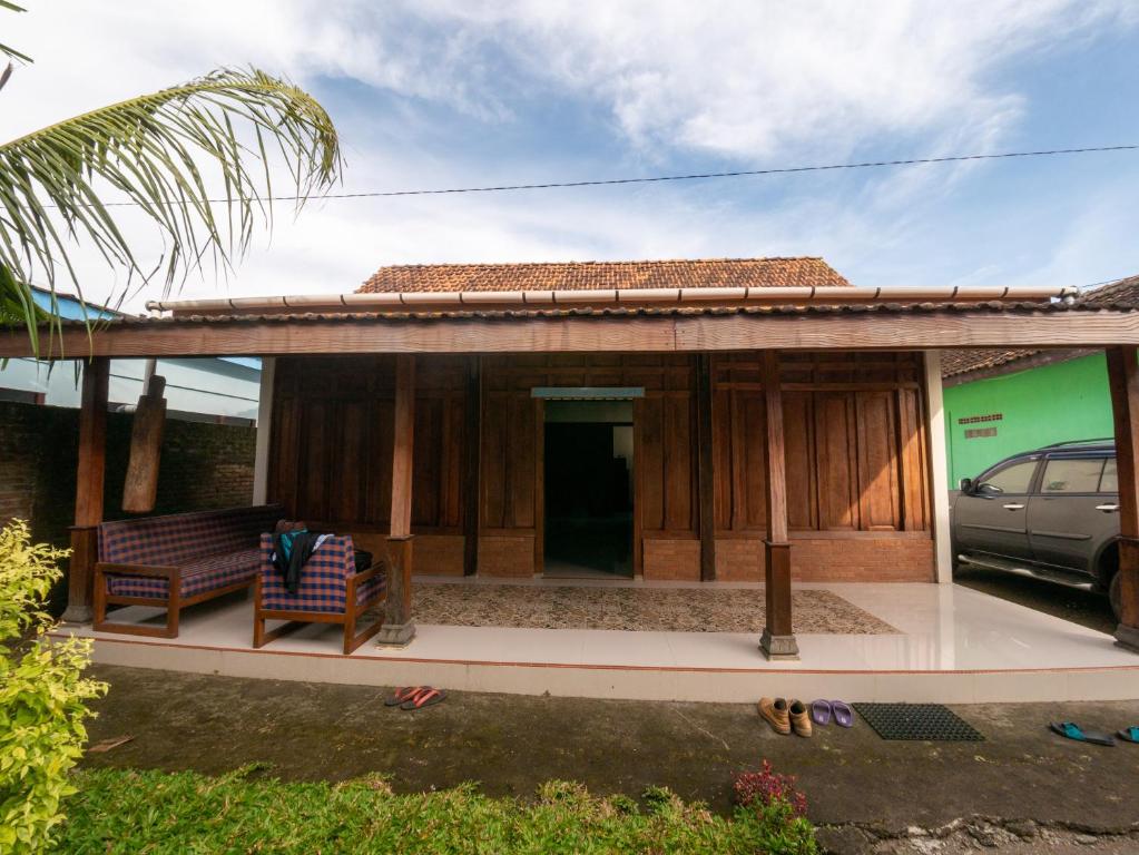 Akiko Stay – Discover the Beauty of Village Life