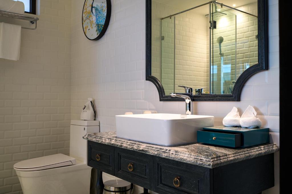 Suite 2 Tầng