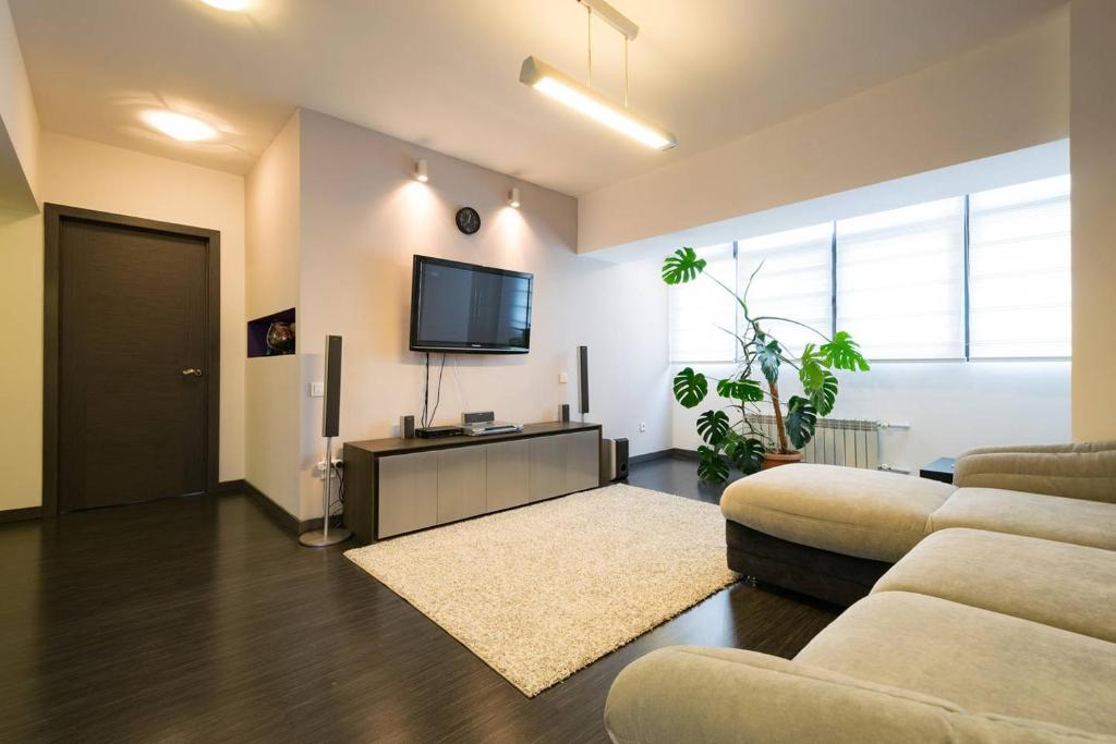 Nadezhda Apartments on Nauryzbai batyr 37 near the Arbat - Hizvo