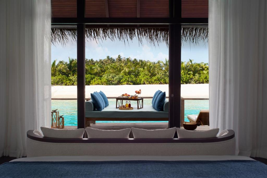 Anantara Veli Maldives Resort - Adults Only - 9