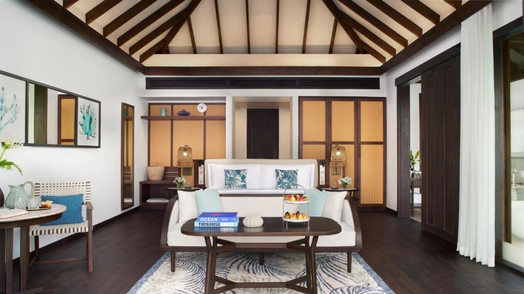 Anantara Veli Maldives Resort - Adults Only - 16