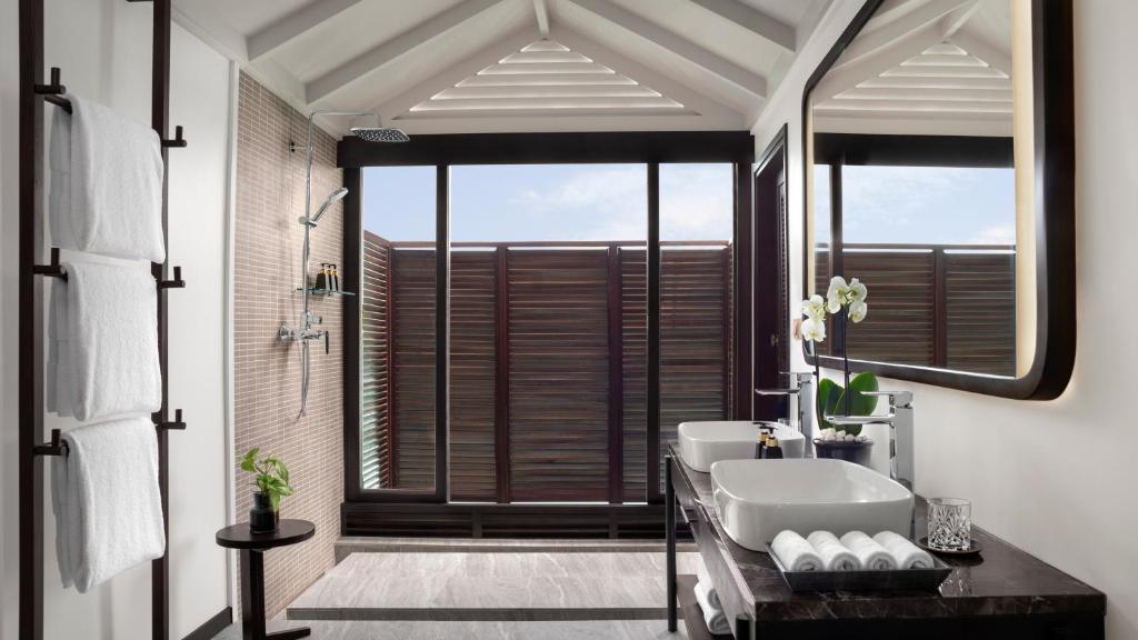 Anantara Veli Maldives Resort - Adults Only - 3