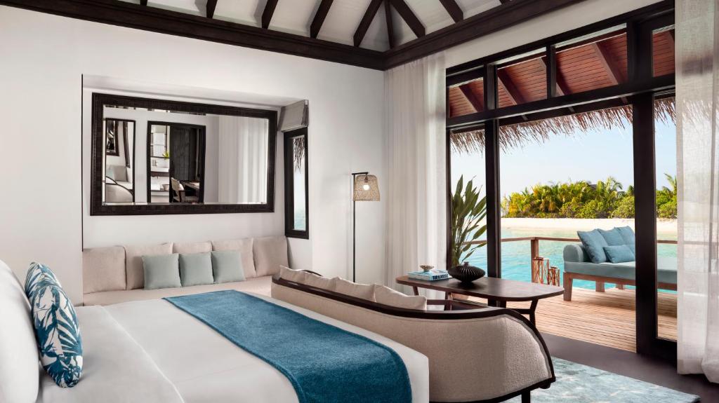 Anantara Veli Maldives Resort - Adults Only - 8