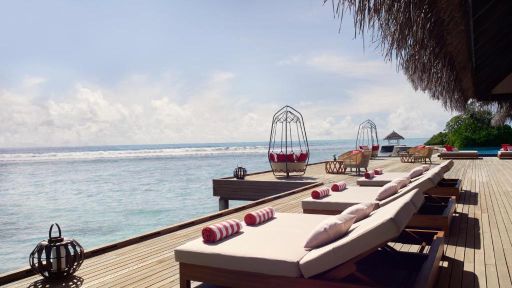 Anantara Veli Maldives Resort - Adults Only - View 4
