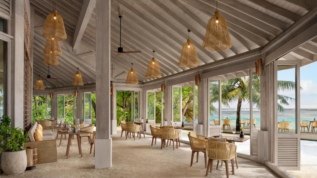 Anantara Veli Maldives Resort - Adults Only - View 37