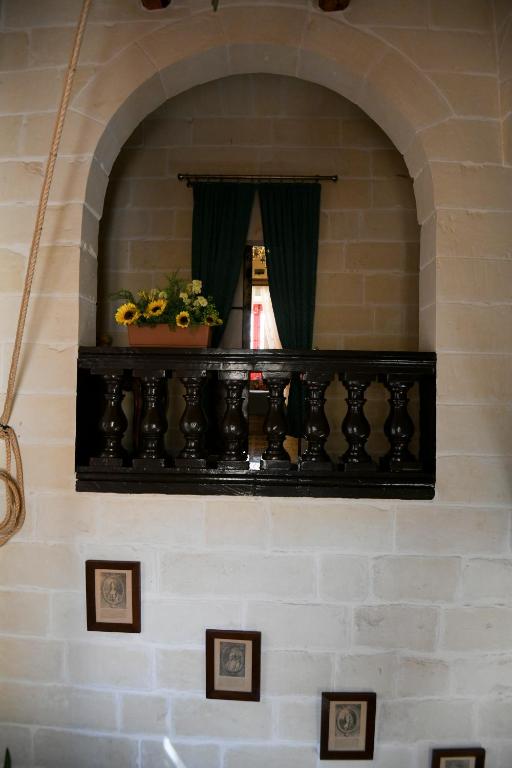 Fotografie z fotogalerie ubytování Il-Bàrraġ Farmhouse B&B - Gozo Traditional Hospitality v destinaci Nadur