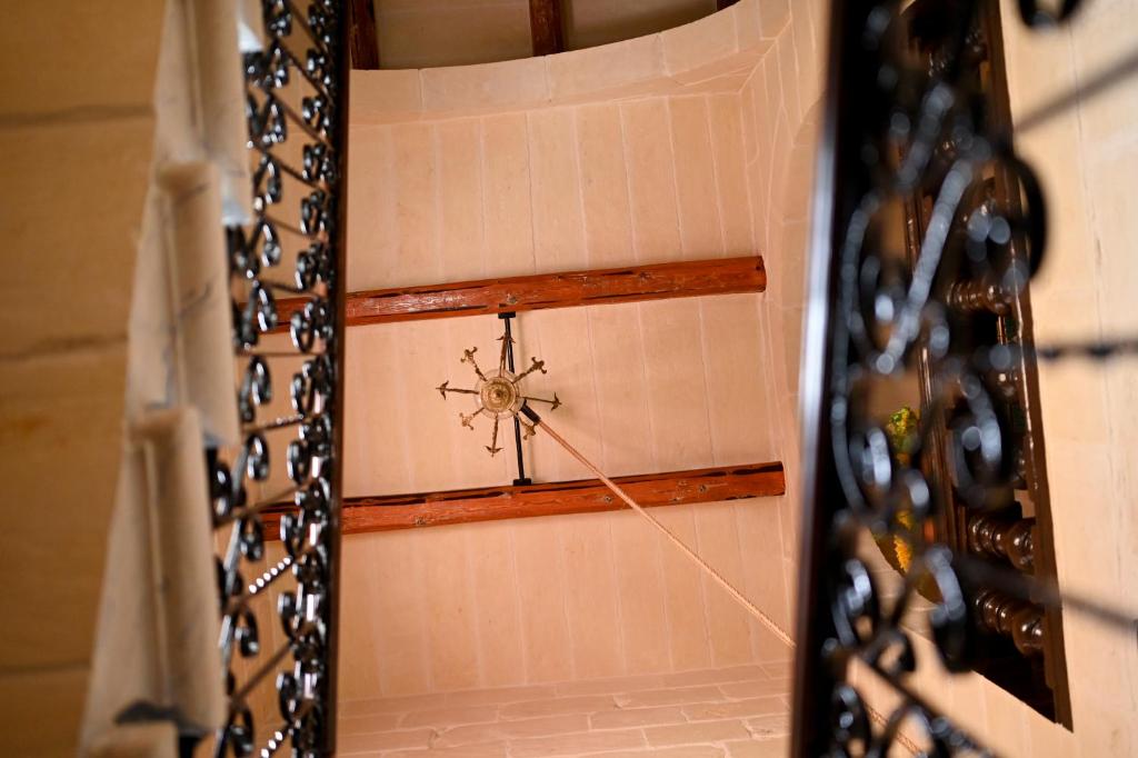 Fotografie z fotogalerie ubytování Il-Bàrraġ Farmhouse B&B - Gozo Traditional Hospitality v destinaci Nadur