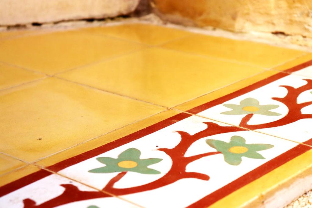 Il-Bàrraġ Farmhouse B&B - Gozo Traditional Hospitality - 19