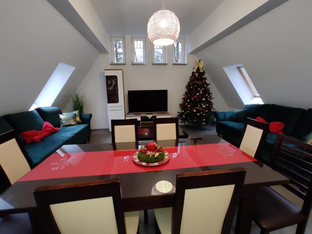 WILLA DobraNocka - 7