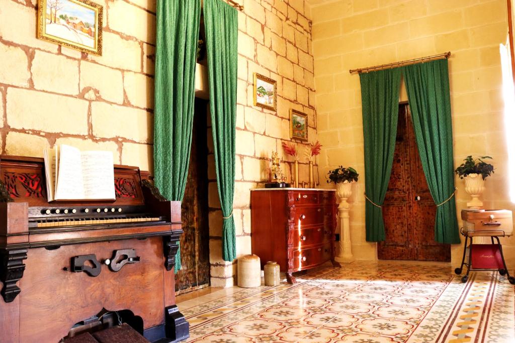 Fotografie z fotogalerie ubytování Il-Bàrraġ Farmhouse B&B - Gozo Traditional Hospitality v destinaci Nadur