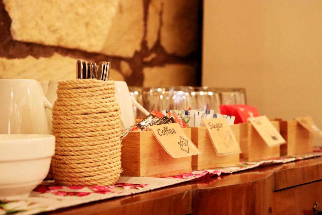 Il-Bàrraġ Farmhouse B&B - Gozo Traditional Hospitality - 11