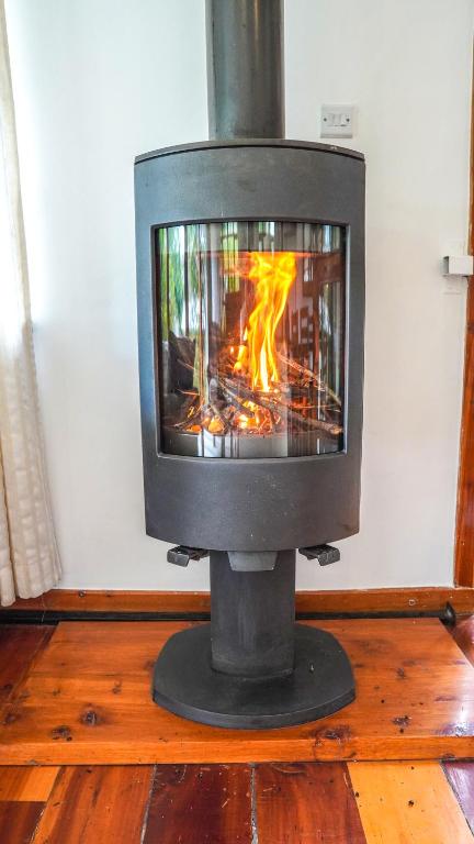 Foto sihtkohas Nakuru asuva majutusasutuse The Treehouse galeriist