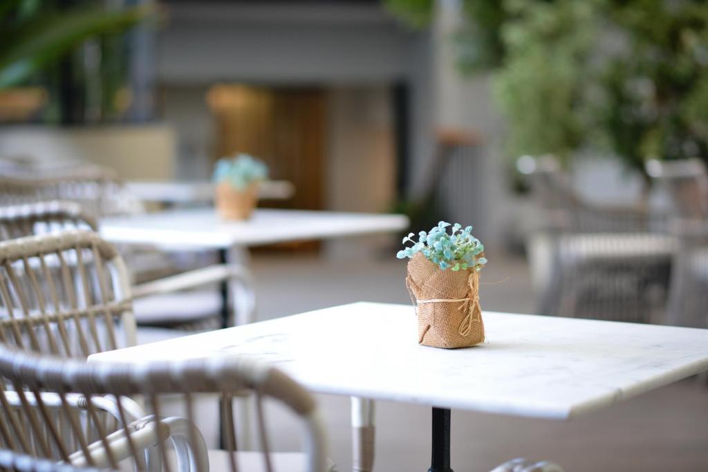 Abloom Exclusive Serviced Apartments - Resim 37