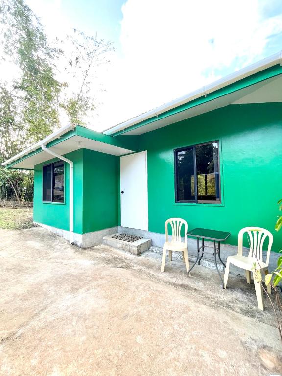 Holiday home Cozy 2Bedroom House in Ngermid Koror, Palau