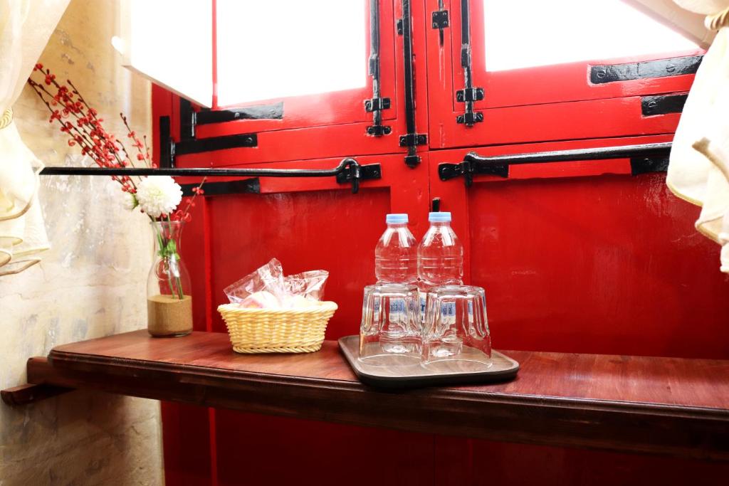 Il-Bàrraġ Farmhouse B&B - Gozo Traditional Hospitality - 15