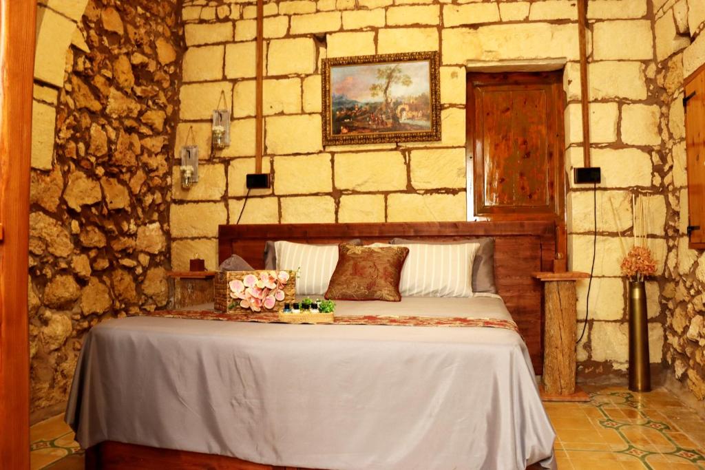 Il-Bàrraġ Farmhouse B&B - Gozo Traditional Hospitality - 16