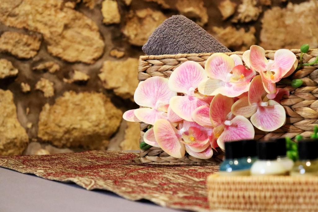 Il-Bàrraġ Farmhouse B&B - Gozo Traditional Hospitality - 13