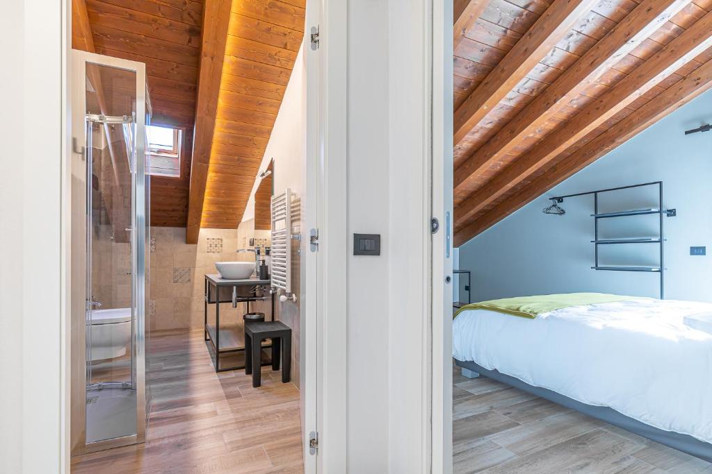 Hotel Mon Émile - 4