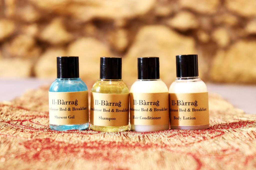 Il-Bàrraġ Farmhouse B&B - Gozo Traditional Hospitality - 14