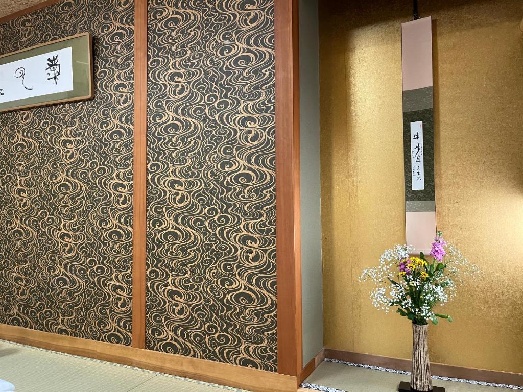 Fotografie z fotogalerie ubytování Kyoto Ryokan Gion Sano v Kjótu