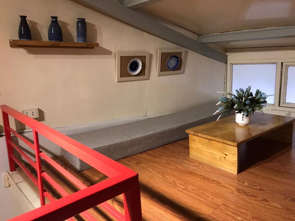 Hanoi Secret Garden - 11