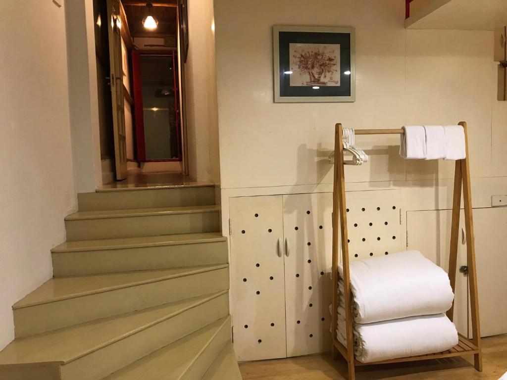 Hanoi Secret Garden - 10