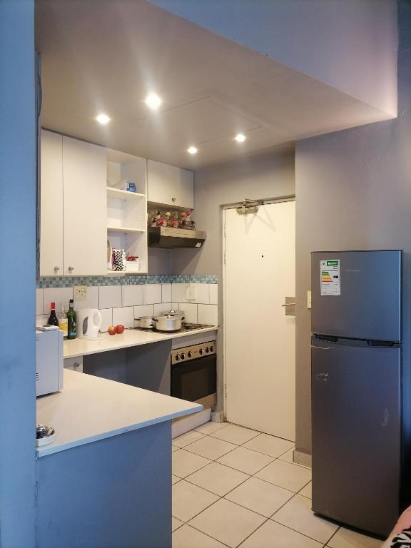 The Manhattan Braamfontein, Johannesburg (updated prices 2024)