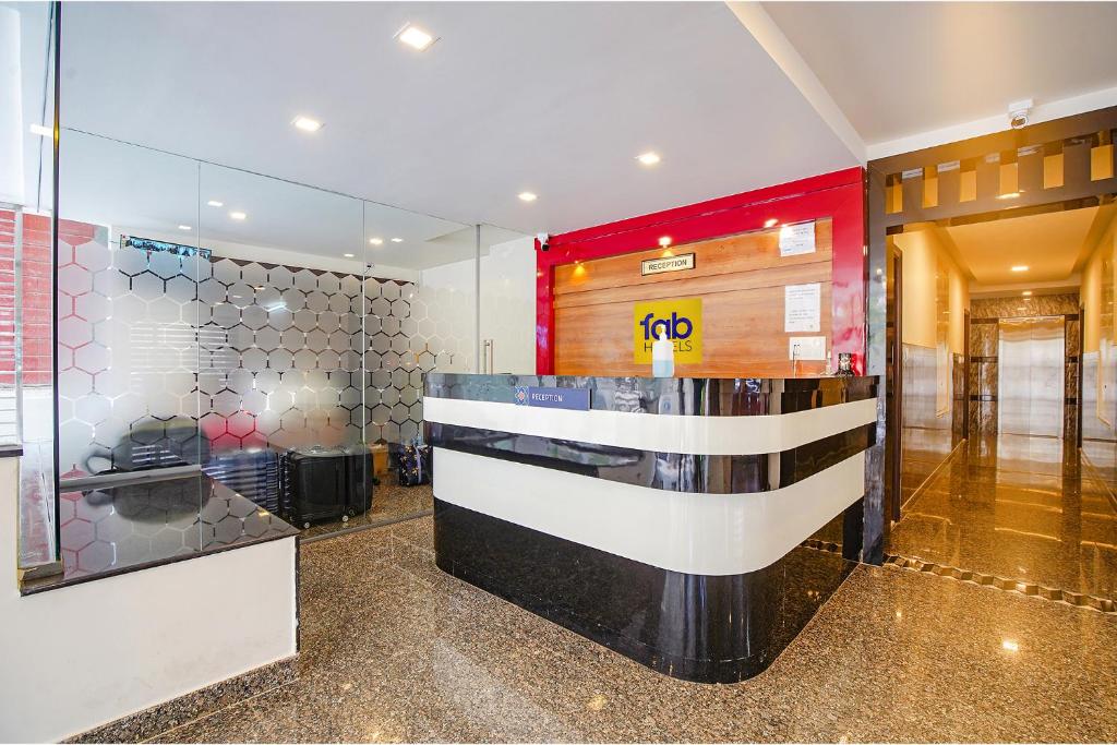 FabHotel Greenwood Xpress Inn - Nr Manipal Hospital photo