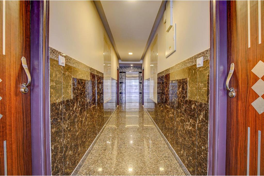 FabHotel Greenwood Xpress Inn - Nr Manipal Hospital photo