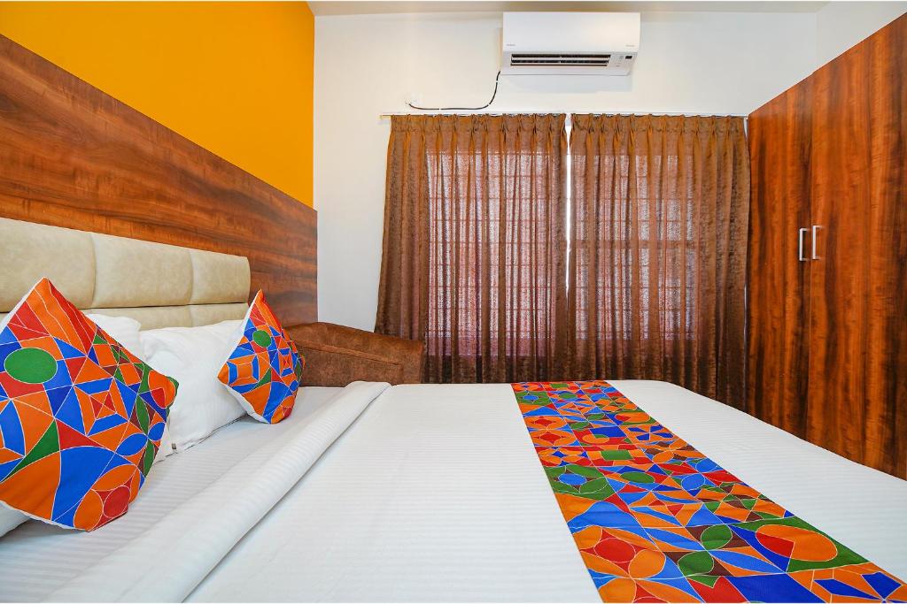 FabHotel Greenwood Xpress Inn - Nr Manipal Hospital photo