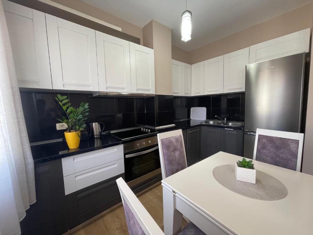 Tirana New Bazaar- Apartment no-1 - Imazhi 7