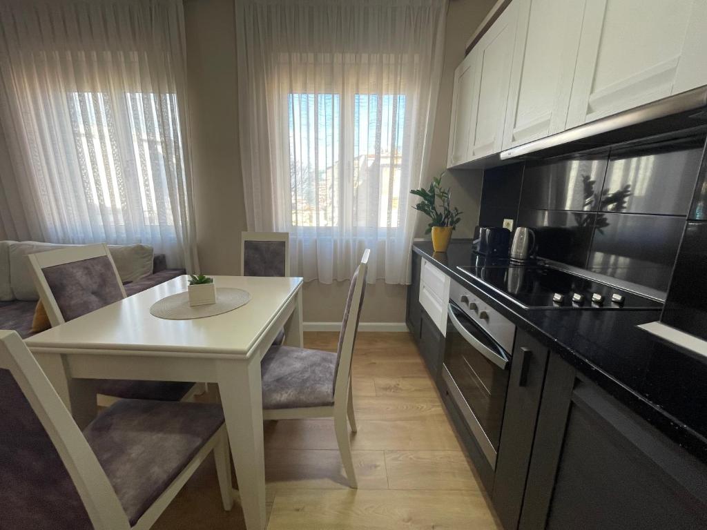 Tirana New Bazaar- Apartment no-1 - Imazhi 2