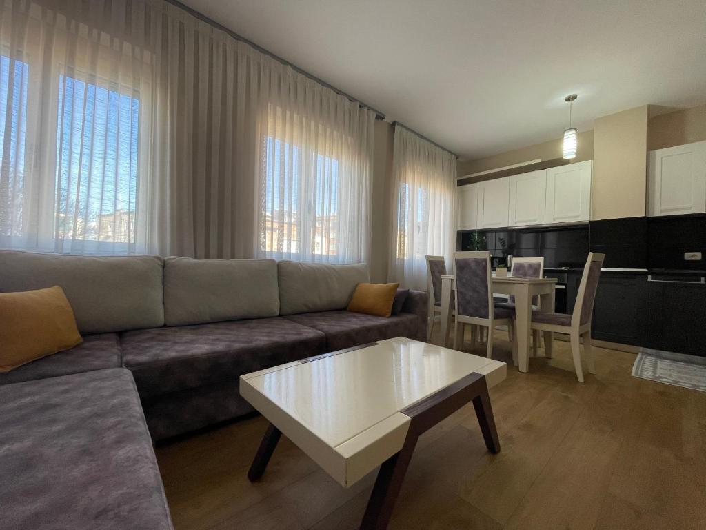 Tirana New Bazaar- Apartment no-1 - Imazhi 9