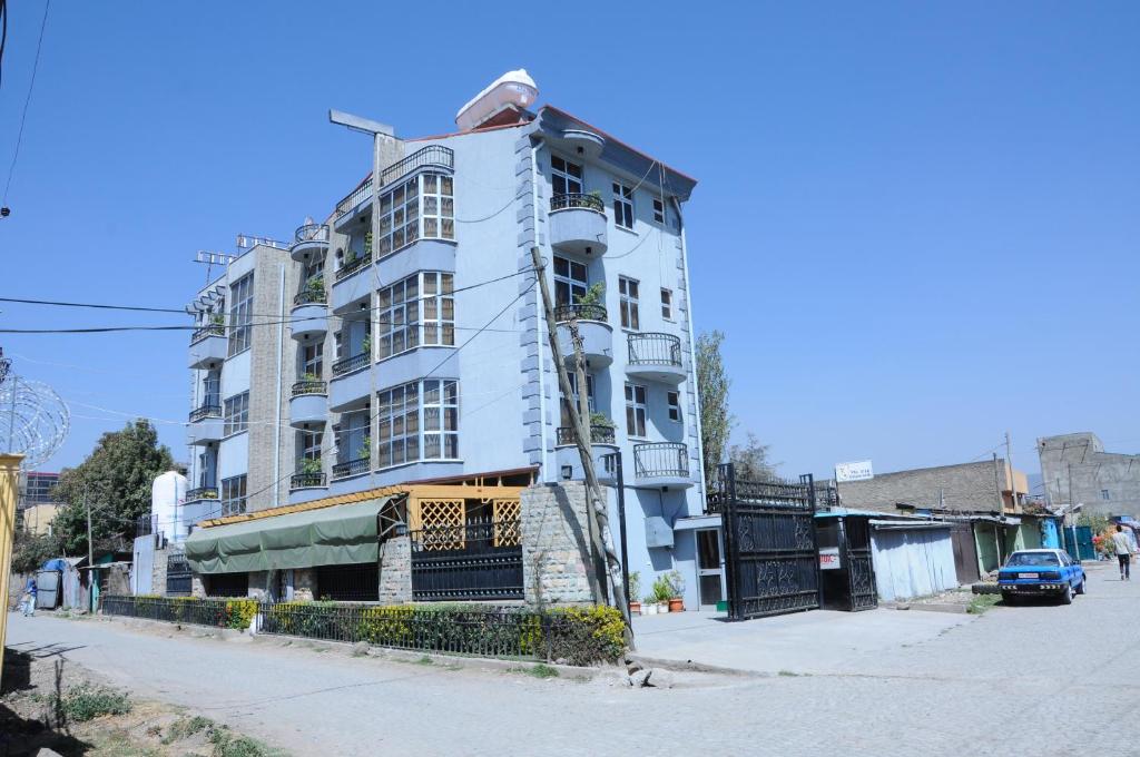 Guzara Hotel Addis, Addis Ababa – Updated 2023 Prices