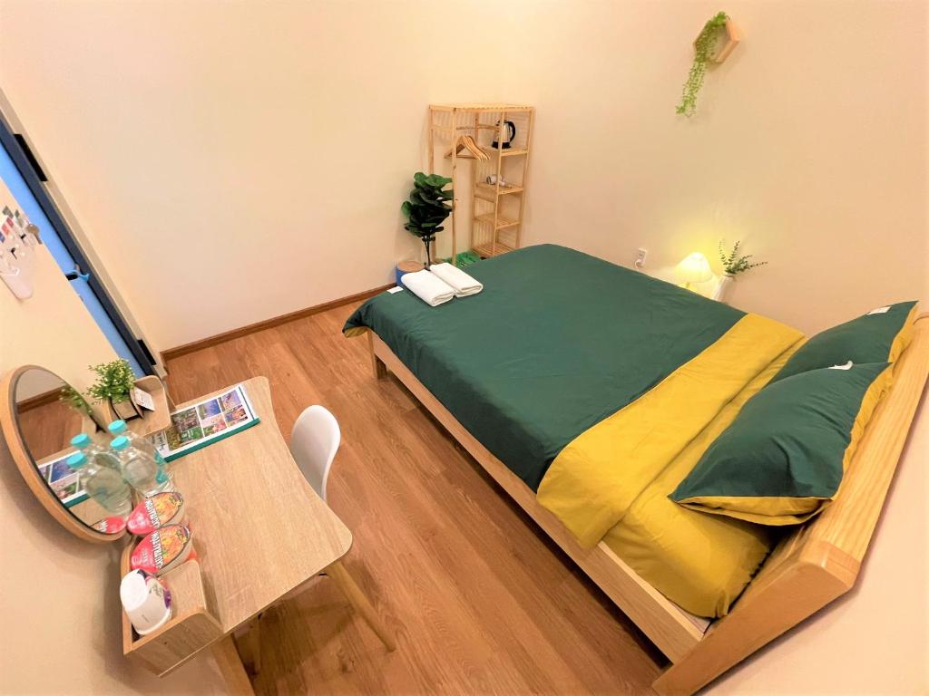 Duy Cảnh Homestay - 1