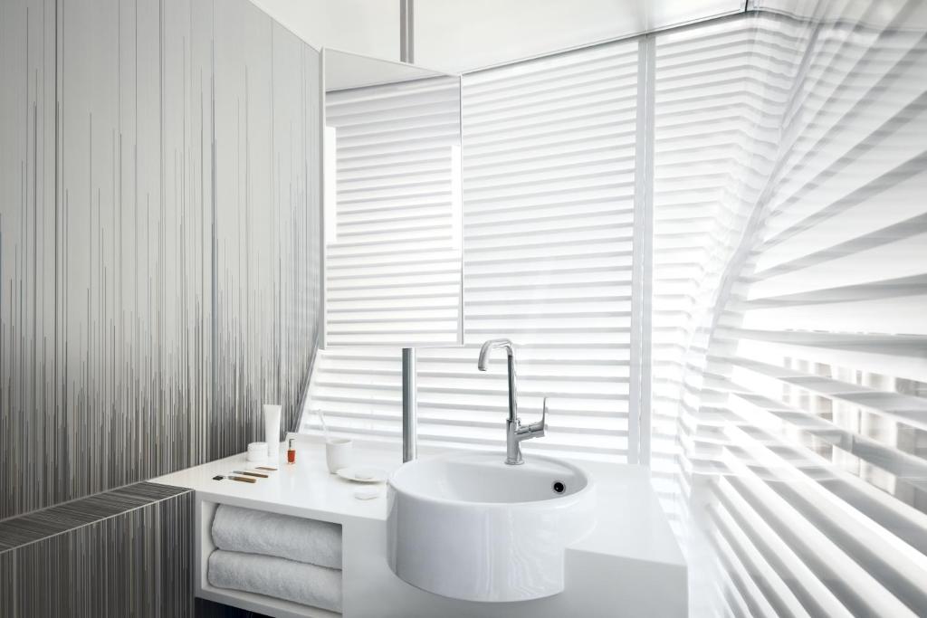 Okko Hotels Grenoble Jardin Hoche - Premium Room