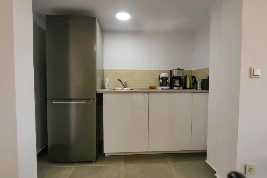 Fotografie z fotogalerie ubytování Ayma Villa family v destinaci Alhaurín de la Torre